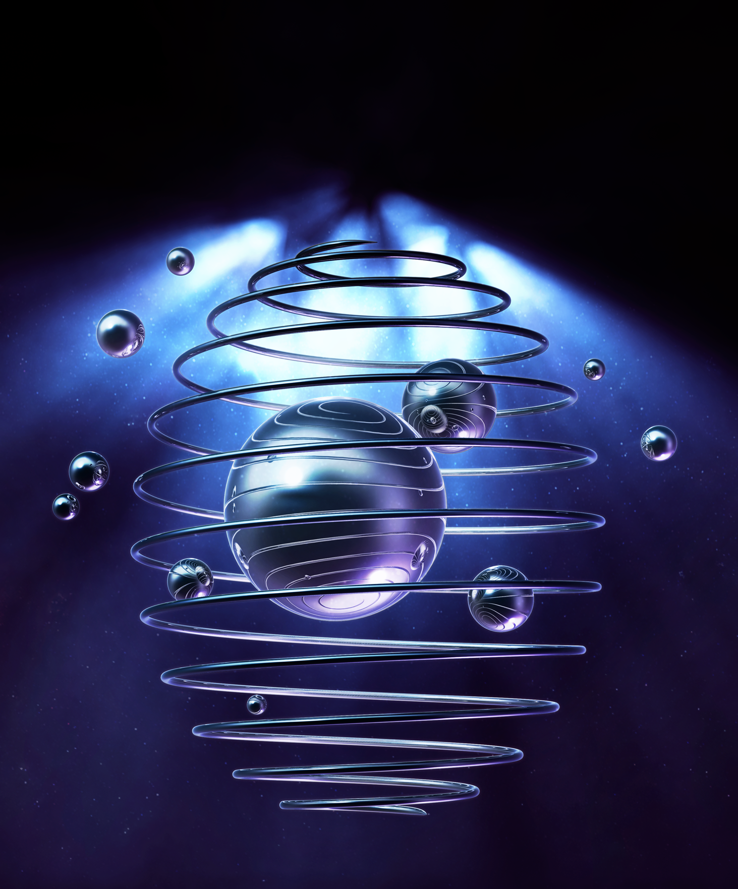 Cover of Chemistry Atoms First Second Edition